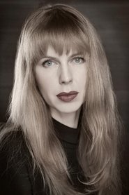 Maria Avdjuško portrait