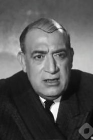 Abbas Rahmy portrait