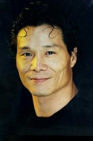 Phillip Kwok portrait