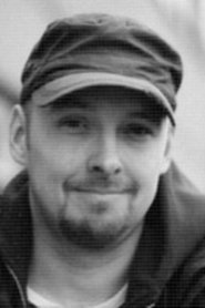 Ulrik Bruchholz portrait
