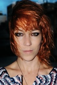 Karina Buhr portrait
