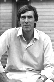 Philip Hinchcliffe portrait