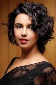 Divya Jagdale portrait
