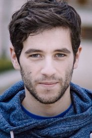 Sam Ourabah portrait