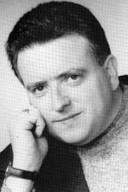 Kevin P. McCarthy portrait