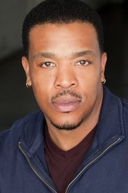 Russell Hornsby portrait