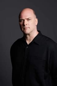 Alex Ross portrait