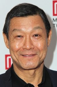 James Saito portrait