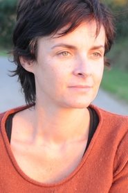 Chrystel Jubien portrait
