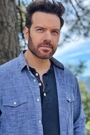 Brady Hales portrait