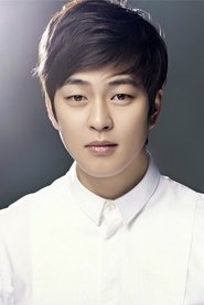 Park Kwang-hyun portrait
