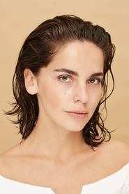 Liza Moryak portrait