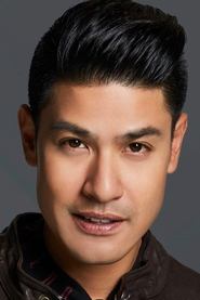 Puri Hiranprueck portrait