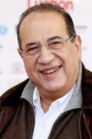 Jean-Luc Azoulay portrait
