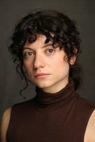 Laura Ubach portrait