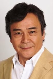 Jiro Miyaguchi portrait