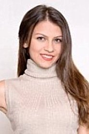 Desislava Stefanova portrait