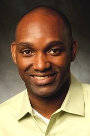 Broderick Johnson portrait