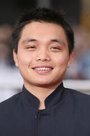 Shaobo Qin portrait