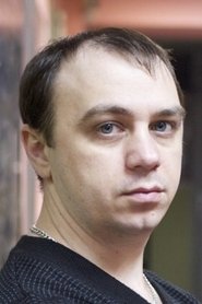 Andrey Zozulya portrait