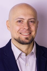 Oleh Karpenko portrait