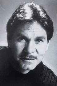 Christopher Stone portrait