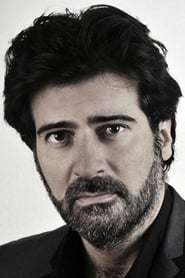 Rafael Spregelburd portrait