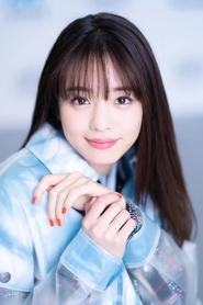 Mayuu Yokota portrait