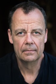 Brian T. Finney portrait