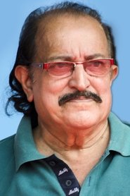 T. P. Madhavan portrait