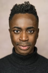 Kwaku Mills portrait