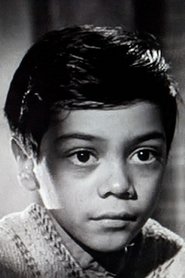 Edmund Vargas portrait