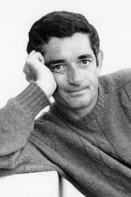 Jacques Demy portrait