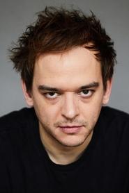 Martin Vischer portrait