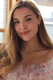 Marzia Kjellberg portrait