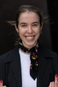 Michèle Frolov portrait