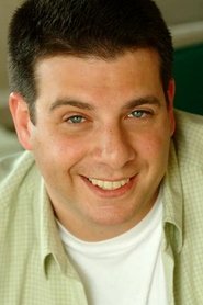 Josh Taback portrait