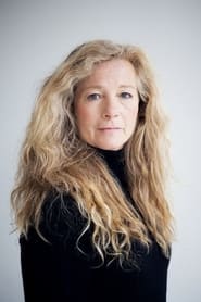 Tanja de Wendt portrait