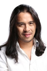 Lawrence Fajardo portrait