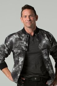Jeff Timmons portrait
