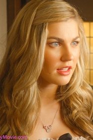 Alexandra Corin Johnston portrait