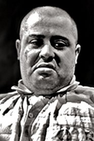 Gib Grossac portrait