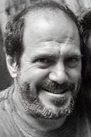 Pablo Lago portrait