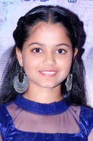 Prarthana Sandeep portrait