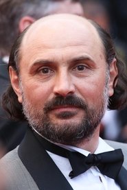 Valeriu Andriuță portrait