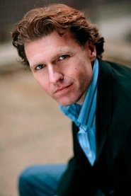 Ted Deasy portrait