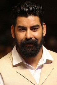 Kabir Duhan Singh portrait