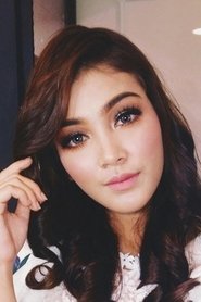 Eyka Farhana portrait