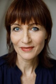Rhondda Findleton portrait