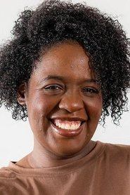 Ana Paula Xongani portrait